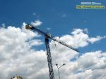 Прогноз погоди на 8 - 11 липня 2016 року