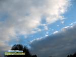 Прогноз погоди на 9-12 лютого 2016 року
