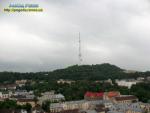 Прогноз погоди на 10 - 13 червня 2016 року