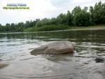 Прогноз погоди на 26 - 30 серпня 2016 року