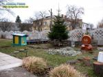 Прогноз погоди на 25 - 28 листопада 2016 року