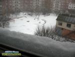 Прогноз погоди на 29 листопада - 2 грудня 2016 року