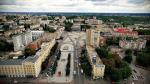 Житомир – обласний центр на північному заході України