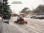 Прогноз погоди на 7 - 10 лютого 2017 року