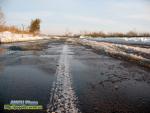 Прогноз погоди на 12 - 14 грудня 2017 року