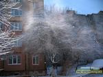 Прогноз погоди на 14 - 17 лютого 2017 року