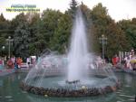 Прогноз погоди на 15 - 18 серпня 2017 року 
