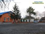 Прогноз погоди на 17 - 21 листопада 2017 року