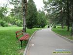Прогноз погоди на 23- 26 червня 2017 року по місту Рівне та Рівненській області