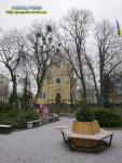 Прогноз погоди на 5 - 9 січня 2018 року