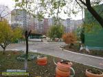 Прогноз погоди на 9 - 12 листопада 2018 року по місту Рівне та області