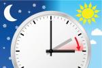 Перехід на літній час у 2018 році