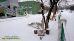 Водохреще на Рівненщині  