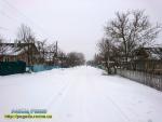 Прогноз погоди на 20 - 23 лютого 2018 року