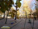 Прогноз погоди на 19 - 22 жовтня 2018 року по місту Рівне та області