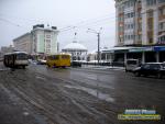 Прогноз погоди на 26 - 29 січня 2018 року