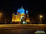 Прогноз погоди на 5-7 лютого 2019 року по місту Рівне та області