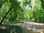Прогноз погоди на 10-13 травня 2019 року по місту Рівне та області