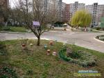 Прогноз погоди на 16-19 квітня 2019 року по місту Рівне та області