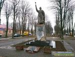 Прогноз погоди на 19-23 березня 2019 року по місту Рівне та області