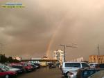 Прогноз погоди на 20-23 вересня 2019 року по місту Рівне та області