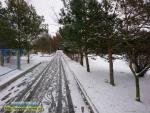 Прогноз погоди на 31 грудня 2019 року та 1-2 січня 2020 року по місту Рівне та Рівненській області