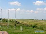 Прогноз погоди на 10-13 липня 2020 року по місту Рівне та області