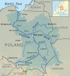 Вісла - головна річка Польщі