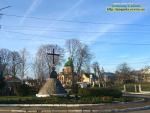 Прогноз погоди на 14-16 січня 2020 року по місту Рівне та області