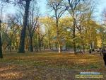 Прогноз погоди на 18-21 вересня 2020 року по місту Рівне та області