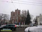 Прогноз погоди на 31 січня 1-3 лютого 2020 року по місту Рівне та області