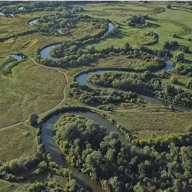 ГОРИНЬ - річка в західній частині України
