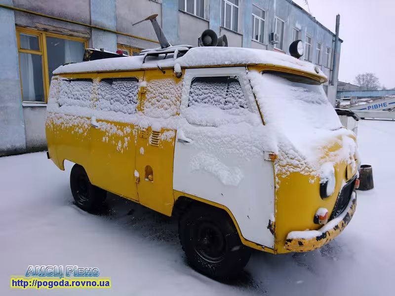 Аеропорт Рівне