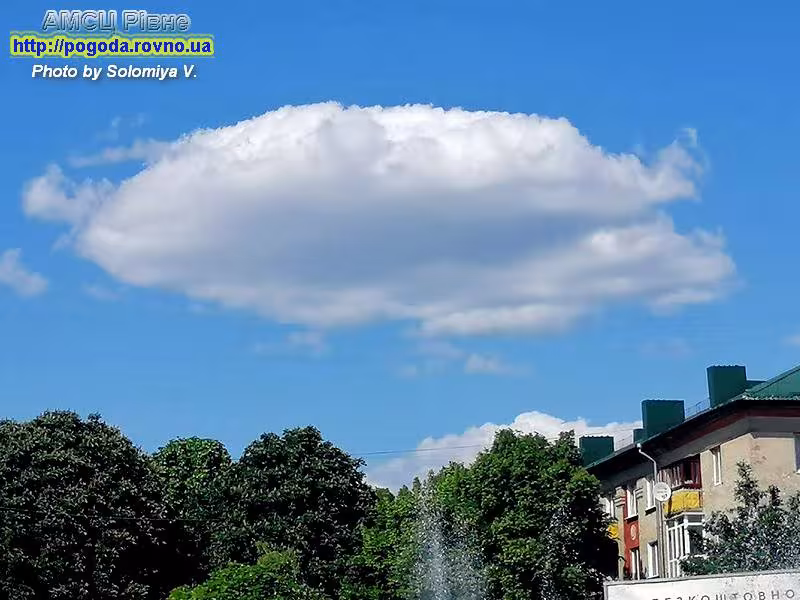 Рівне та Рівненщина