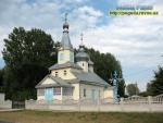 Церковний православний календар на жовтень 2015 року